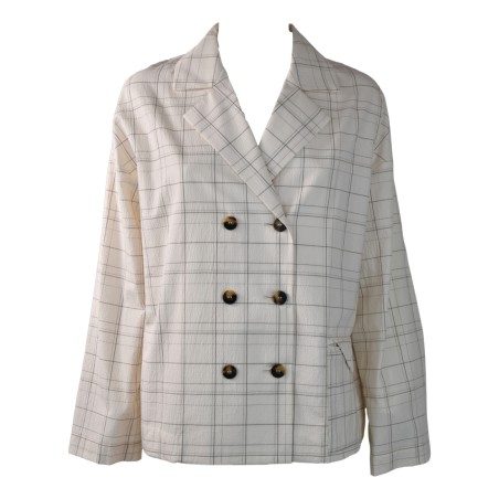 GIACCA SOLOTRE M1D0103 TORTORA