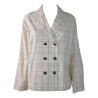 GIACCA SOLOTRE M1D0103 TORTORA