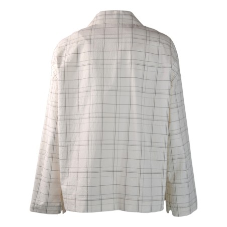 GIACCA SOLOTRE M1D0103 TORTORA
