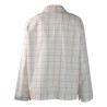 GIACCA SOLOTRE M1D0103 TORTORA