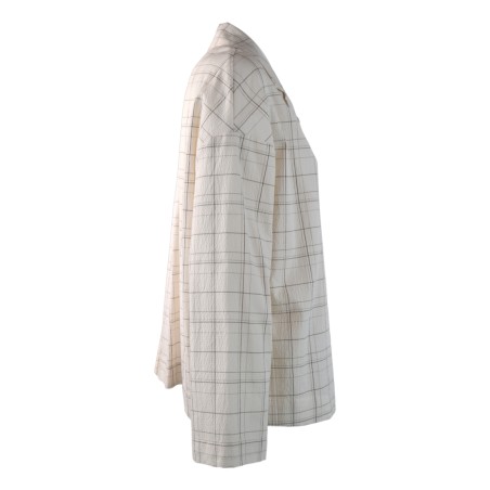 GIACCA SOLOTRE M1D0103 TORTORA