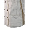GIACCA SOLOTRE M1D0103 TORTORA