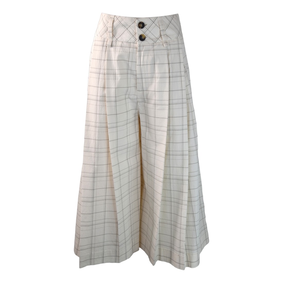 PANTALONE SOLOTRE M1D0104 TORTORA