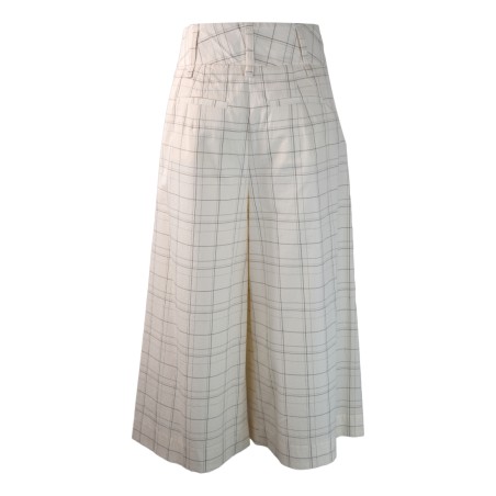 PANTALONE SOLOTRE M1D0104 TORTORA