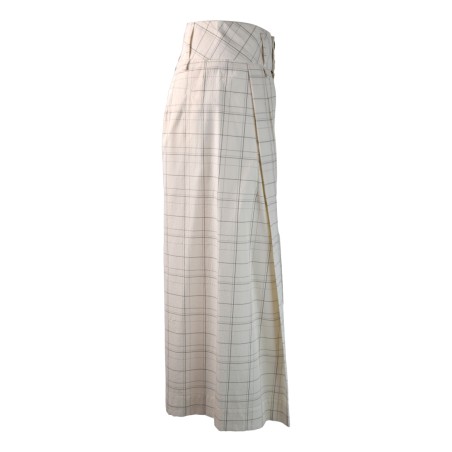 PANTALONE SOLOTRE M1D0104 TORTORA