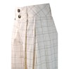 PANTALONE SOLOTRE M1D0104 TORTORA