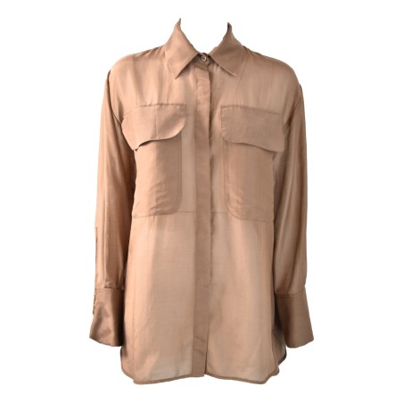 CAMICIA SOLOTRE M1D0118 DATTERO