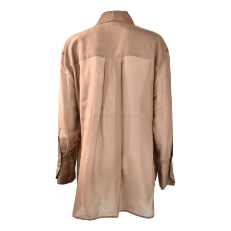 CAMICIA SOLOTRE M1D0118 DATTERO