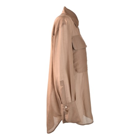 CAMICIA SOLOTRE M1D0118 DATTERO