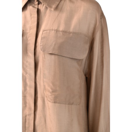 CAMICIA SOLOTRE M1D0118 DATTERO