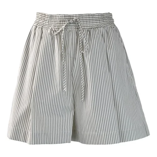 SHORTS SOLOTRE M1D0134 PANNA