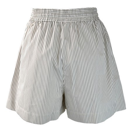 SHORTS SOLOTRE M1D0134 PANNA