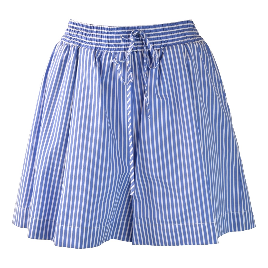 SHORTS SOLOTRE M1D0134 ZAFFIRO