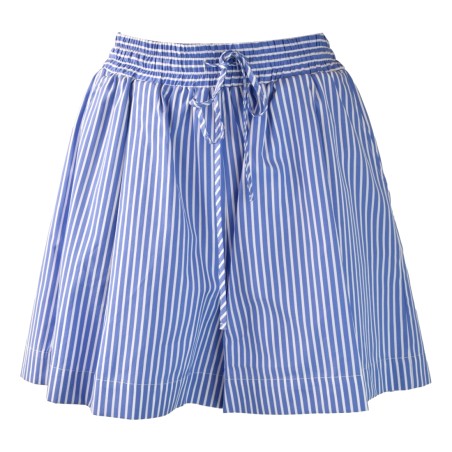 SHORTS SOLOTRE M1D0134 ZAFFIRO