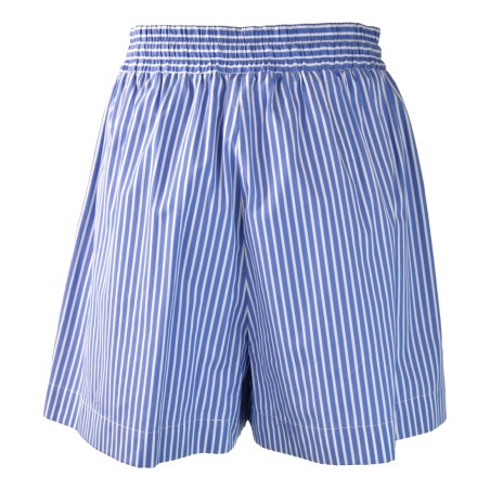 SHORTS SOLOTRE M1D0134 ZAFFIRO