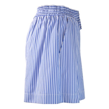 SHORTS SOLOTRE M1D0134 ZAFFIRO