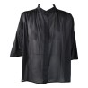 CAMICIA SOLOTRE M1D0147 NERO
