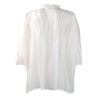 CAMICIA SOLOTRE M1D0147 PANNA