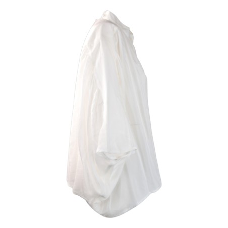 CAMICIA SOLOTRE M1D0147 PANNA