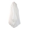 CAMICIA SOLOTRE M1D0147 PANNA
