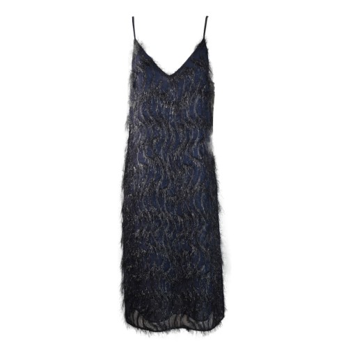 ABITO SOLOTRE M1D0159 NAVY