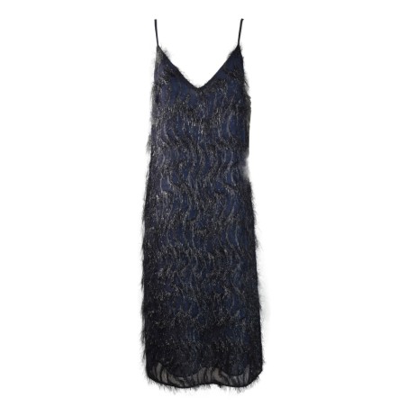 ABITO SOLOTRE M1D0159 NAVY