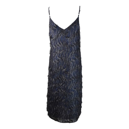 ABITO SOLOTRE M1D0159 NAVY