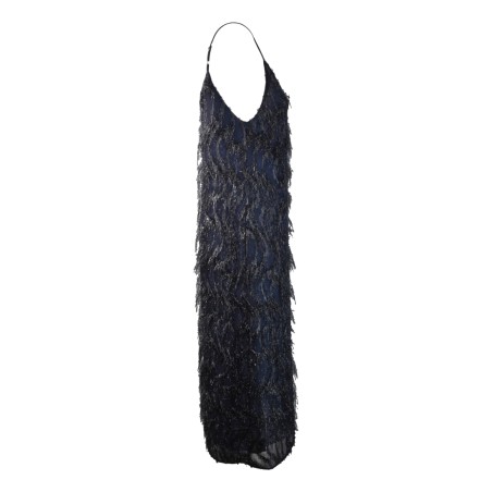 ABITO SOLOTRE M1D0159 NAVY