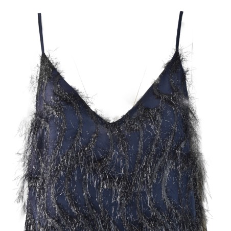 ABITO SOLOTRE M1D0159 NAVY