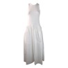 ABITO SOLOTRE M1D0210 BIANCO
