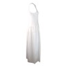 ABITO SOLOTRE M1D0210 BIANCO