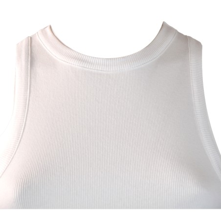 ABITO SOLOTRE M1D0210 BIANCO