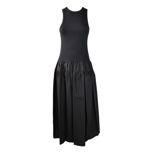 ABITO SOLOTRE M1D0210 NERO