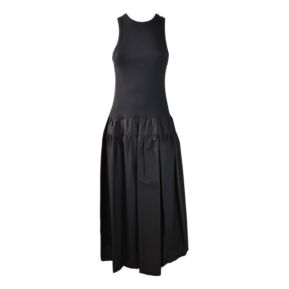 ABITO SOLOTRE M1D0210 NERO