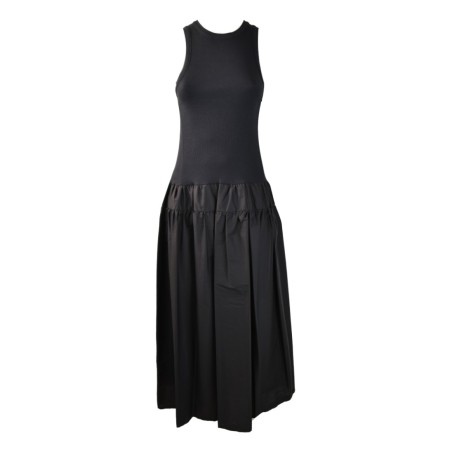 ABITO SOLOTRE M1D0210 NERO