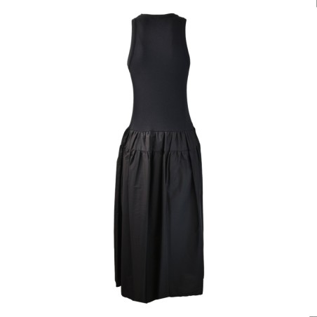 ABITO SOLOTRE M1D0210 NERO