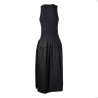 ABITO SOLOTRE M1D0210 NERO
