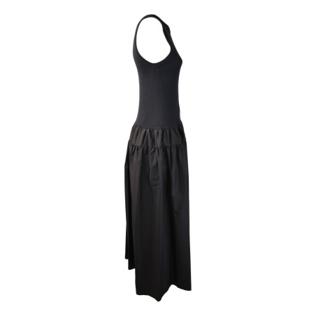 ABITO SOLOTRE M1D0210 NERO