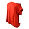 MAGLIA SOLOTRE M3D0059 PAPAVERO