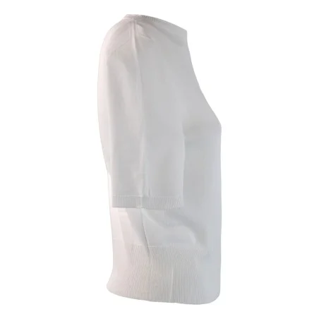 MAGLIA SOLOTRE M3D0060 BIANCO