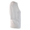 MAGLIA SOLOTRE M3D0060 BIANCO