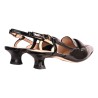 CHANEL LA PARIGINA R4235-49 NERO