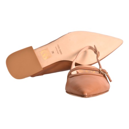 CHANEL LA PARIGINA X1406 BRONZE