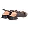 CHANEL LA PARIGINA X1406 NERO