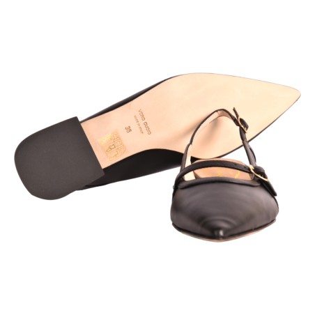 CHANEL LA PARIGINA X1406 NERO