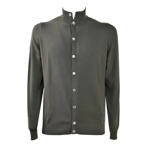 CARDIGAN FILIPPO DE LAURENTIIS BB1ML 570