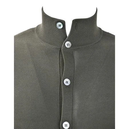 CARDIGAN FILIPPO DE LAURENTIIS BB1ML 570