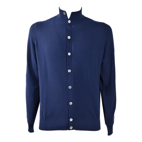 CARDIGAN FILIPPO DE LAURENTIIS BB1ML 880