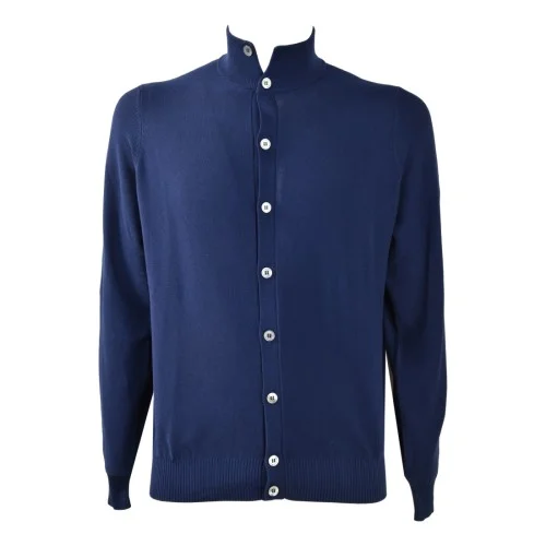 CARDIGAN FILIPPO DE LAURENTIIS BB1ML 880