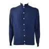CARDIGAN FILIPPO DE LAURENTIIS BB1ML 880